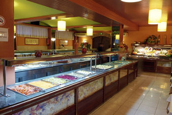 Фото  Checkin Garbí 