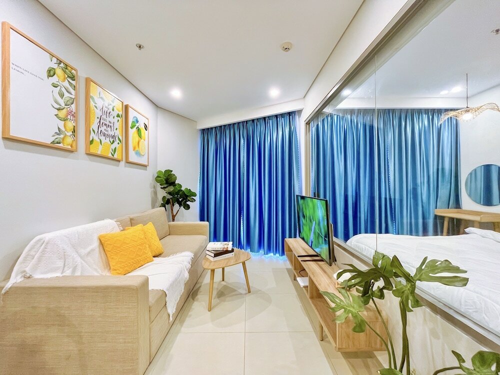 Фото The Sóng Vũng Tàu - Xuân's Homestay