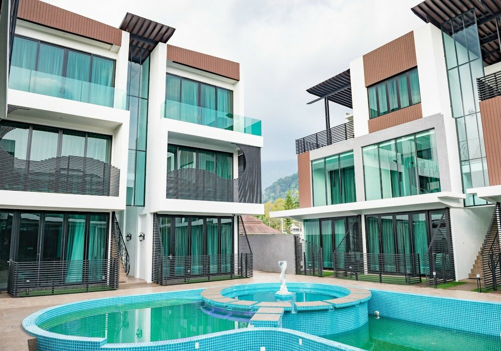 Фото Hermitage Boutique House