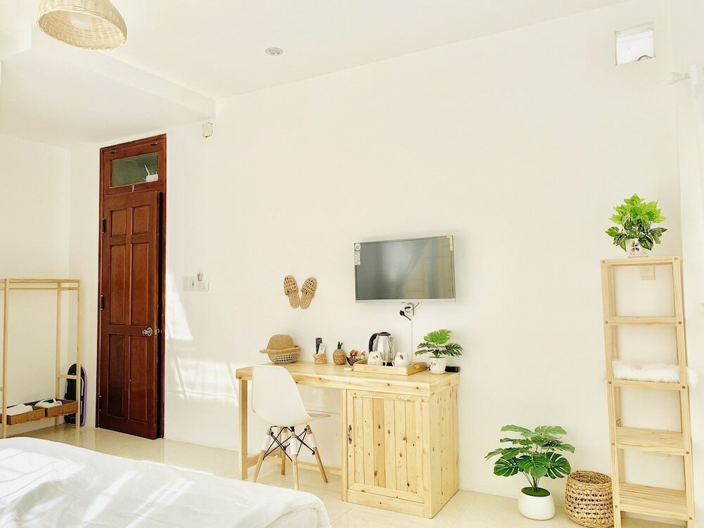 Фото The Alps Homestay