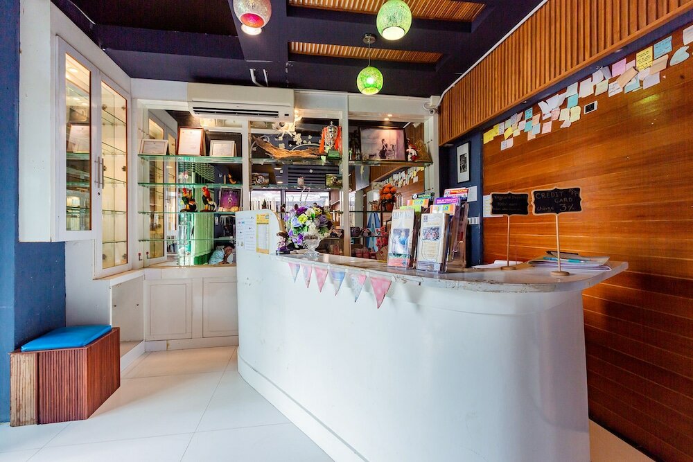 Фото Fandee House Hostel - Adults Only