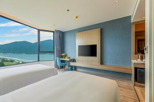 Гостиница Awaken Danang Hotel