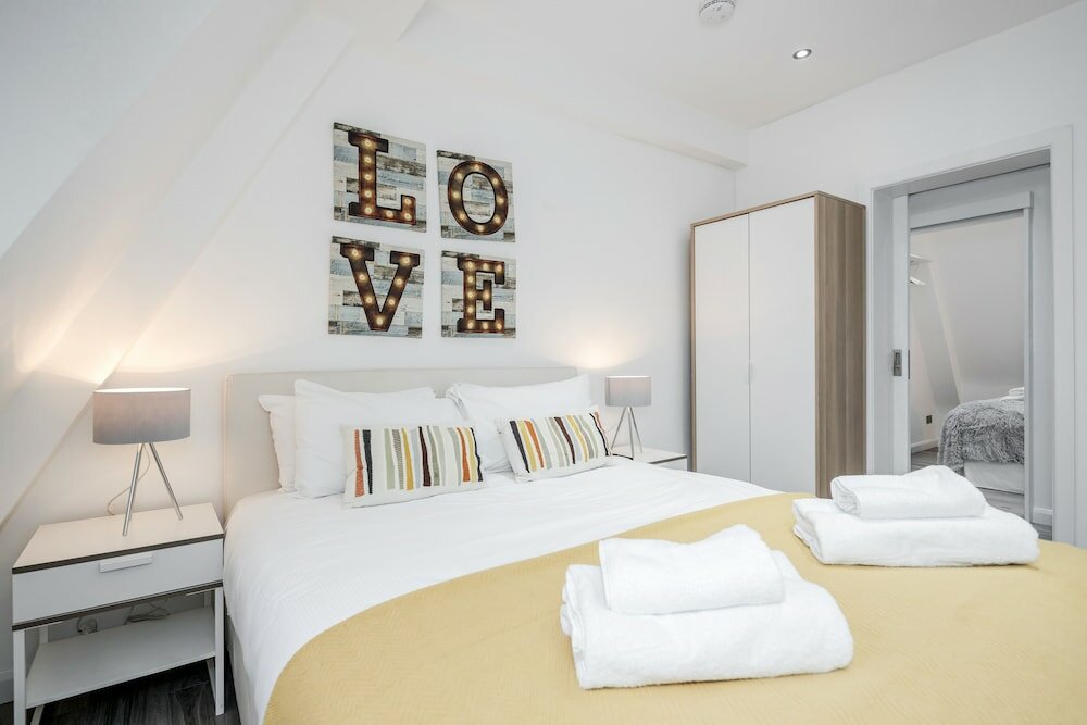 Фото Soho Penthouse