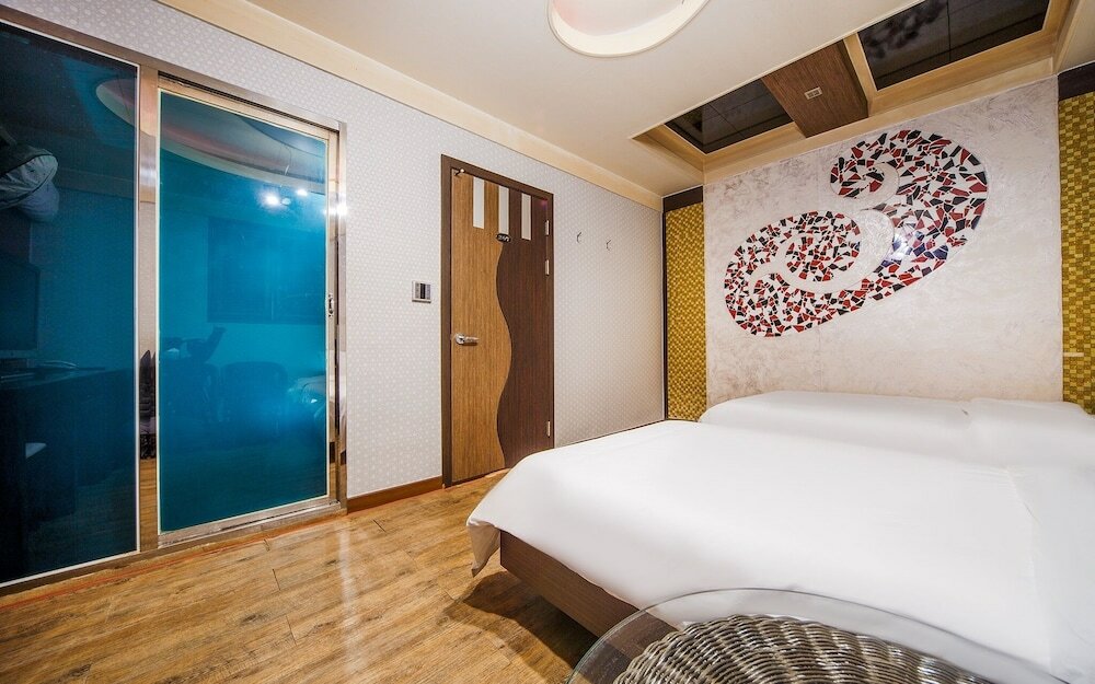 Фото Geochang Cheonoh