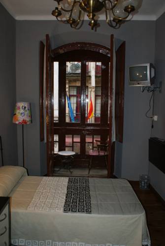 Фото Pension La Fruta