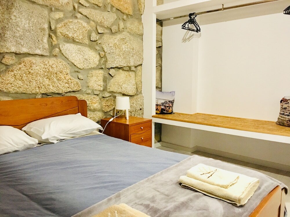 Фото Campanhã Boutique Station