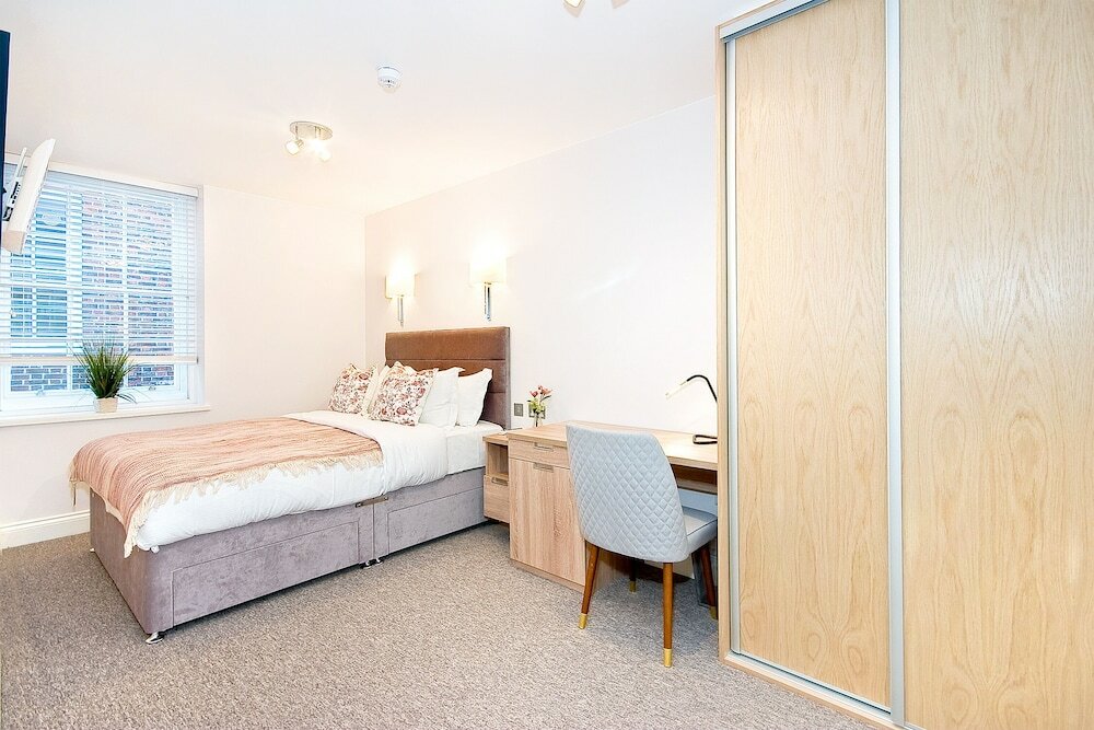 Фото Eldon Chambers London by City Living London