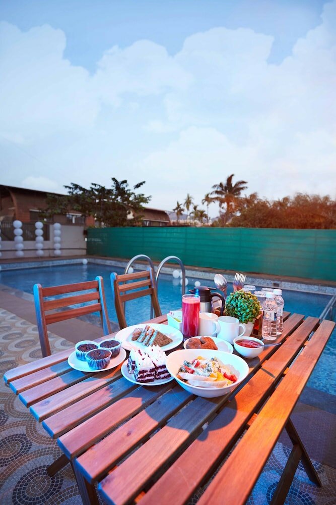 Фото Aureole Mrida