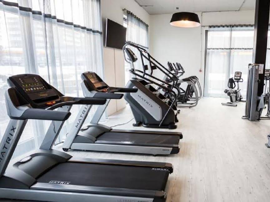 Фото Residence Thessoni home Zurich