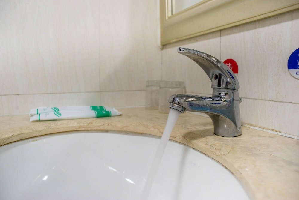 Фото Guangzhou Laiste ApartHotel - Pazhou Exhibition Center Branch