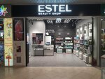 Estel (Proletarskaya Street, 2), perfume and cosmetics shop