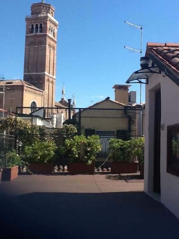 Фото Hotel Pantalon