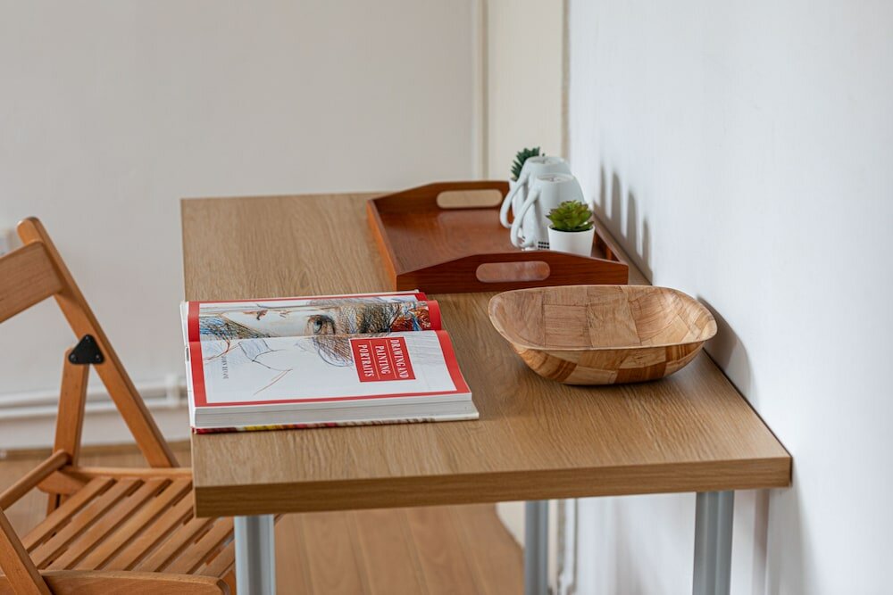 Фото Tower Bridge Accommodation - 1