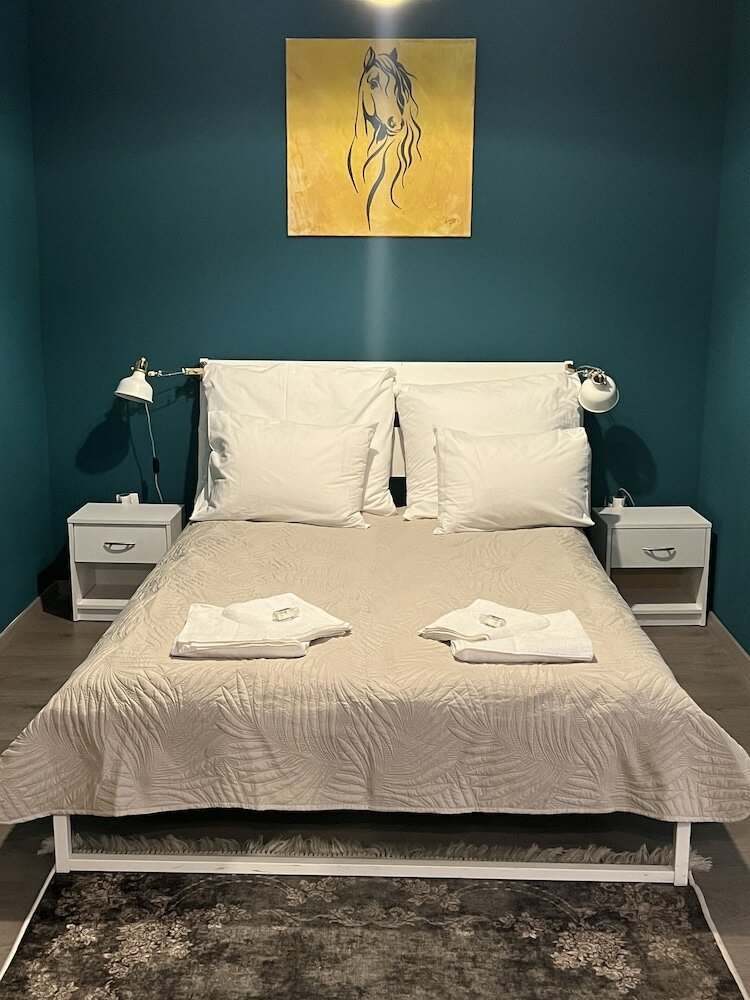 Фото Lansky Rooms