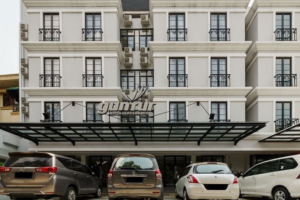 Фото Residences by RedDoorz @ Guntur Raya Setiabudi