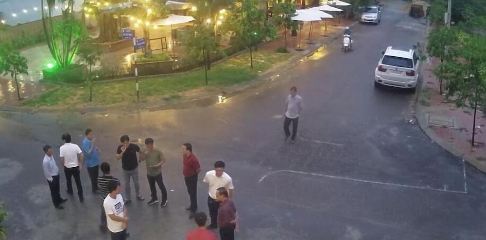 Фото Anh Thao Hotel