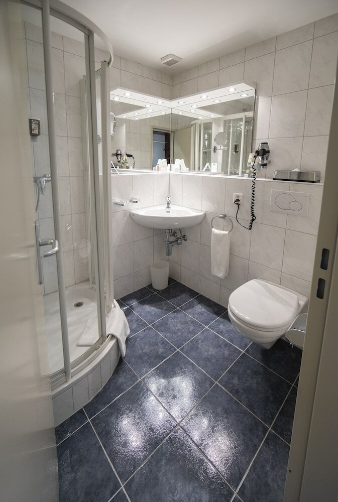 Фото Gartenhaus by Ochsen Lenzburg