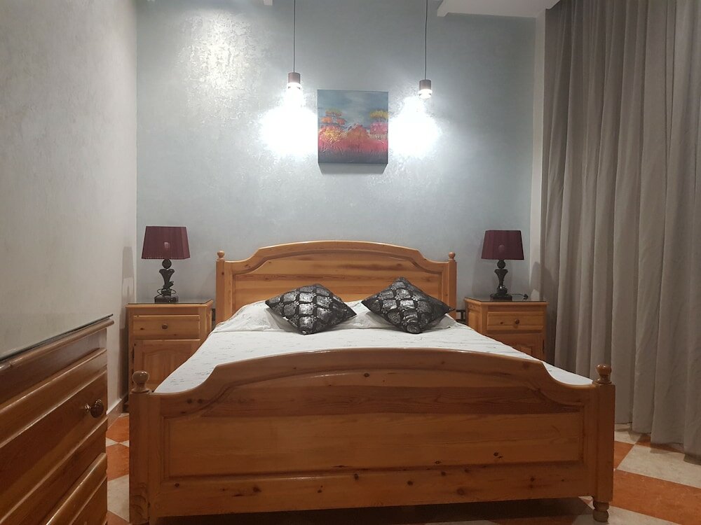 Фото Résidence Niama