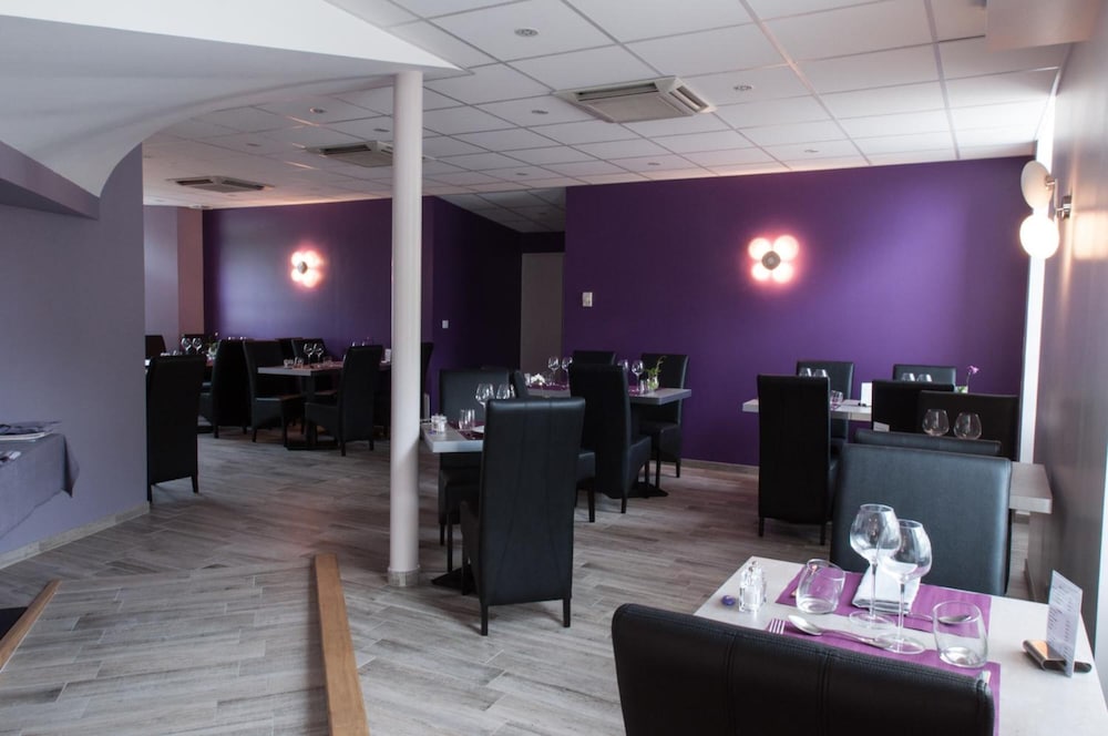 Фото Hôtel du Parc