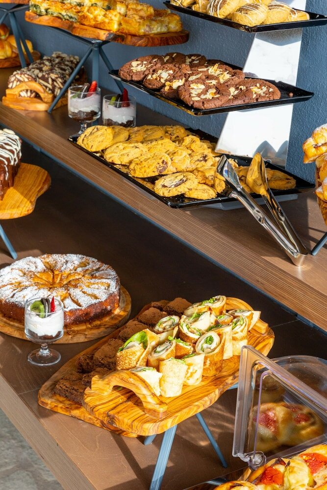 Фото Avaton Suites & Villa Philian Collection