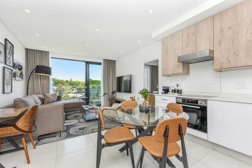 Фото Sandton Gate 322