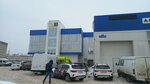 Puti-NN (Strokina Street, 5Ак6) ، نقطة تفتيش قبل الانطلاق
