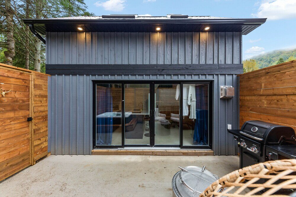 Фото Les Petits Chalets