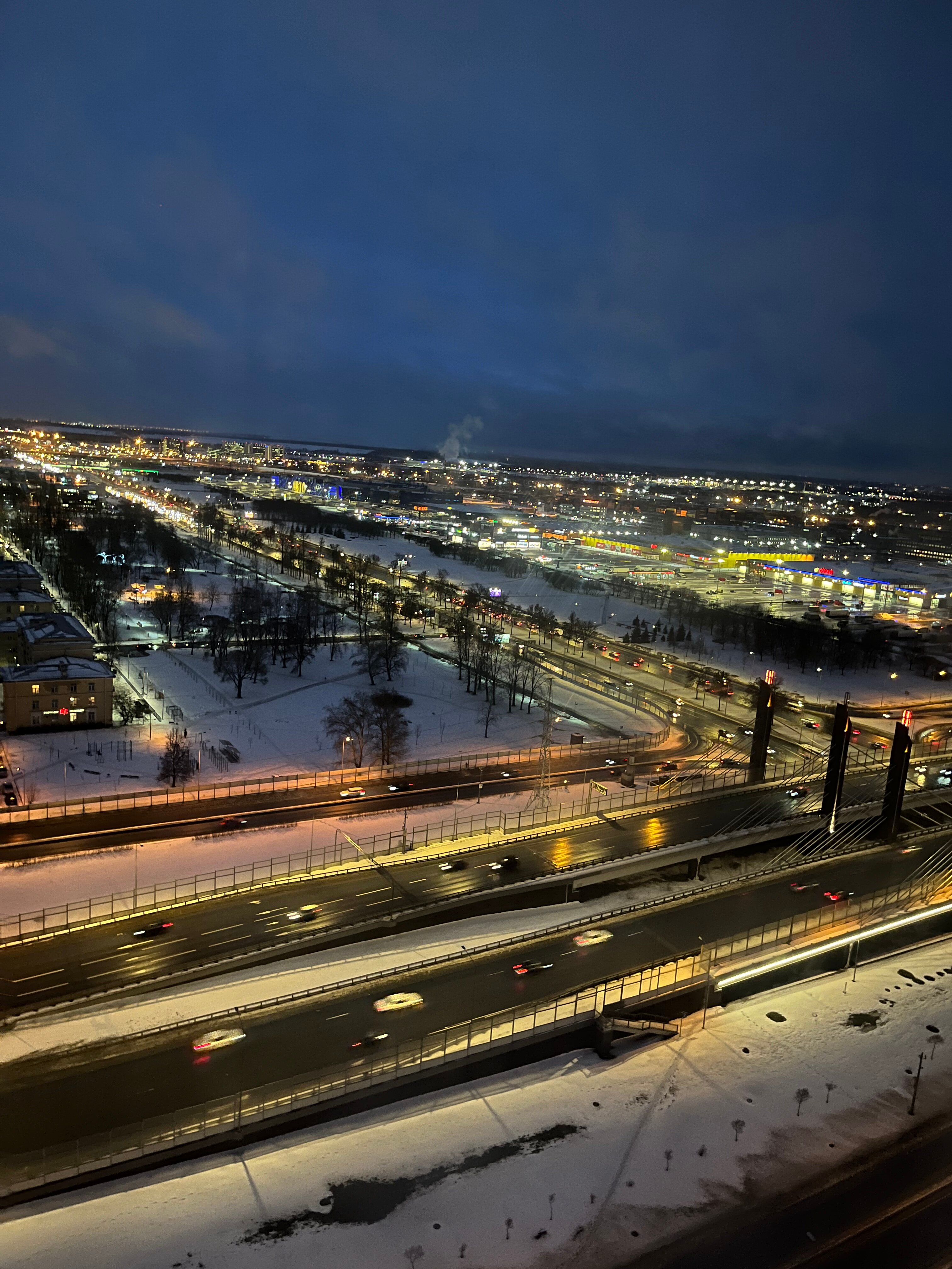 Фото Domina Пулково Апартаменты