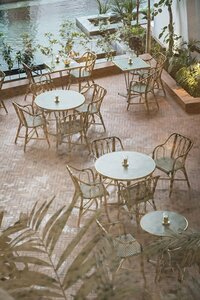 Гостиница La Maison Palmier