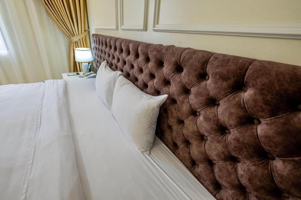 Фото Sun Diamond Hotel