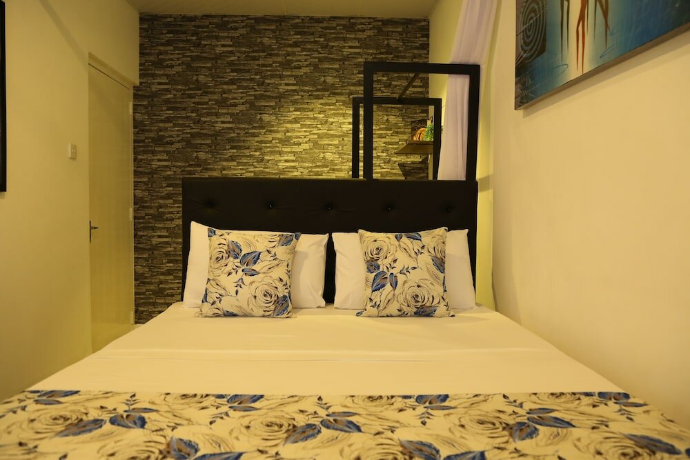 Фото Mintaas Hotel