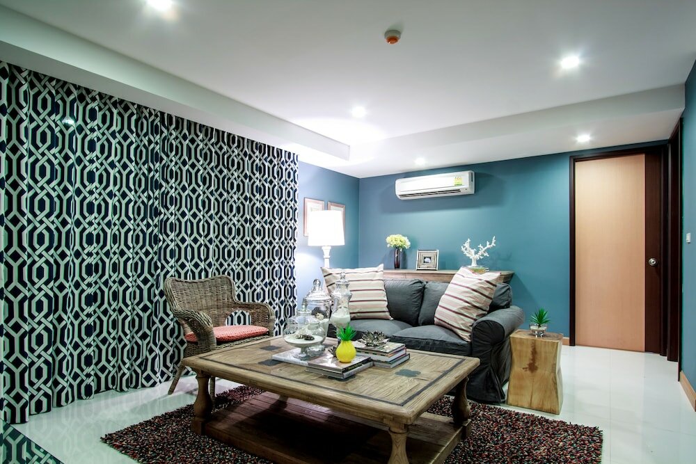 Фото Rocco Huahin Condominium