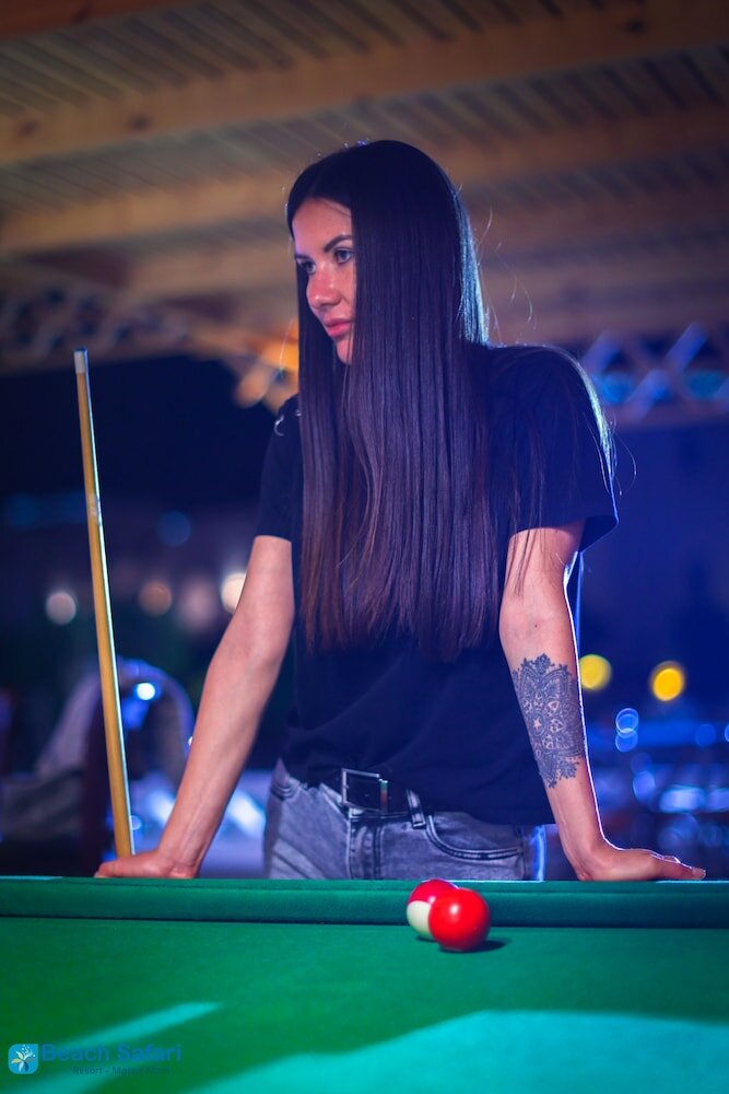 Фото Beach Safari Nubian Resort