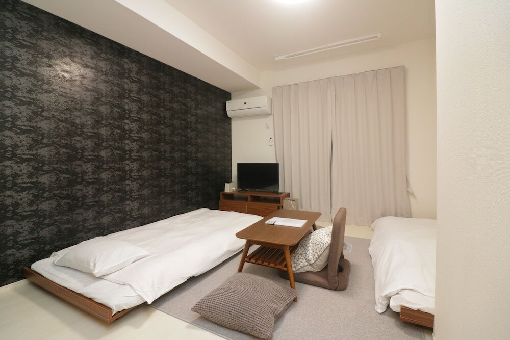 Фото Hg Cozy Hotel No. 55 Momodani Station