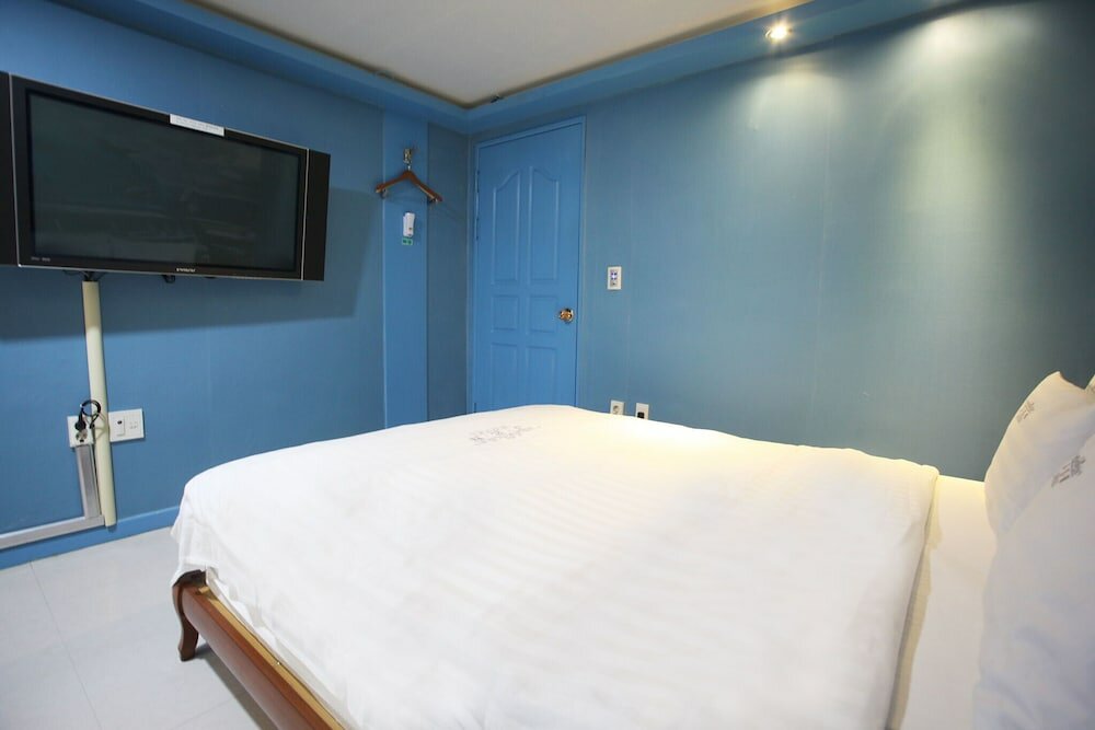 Фото Bucheon Zen