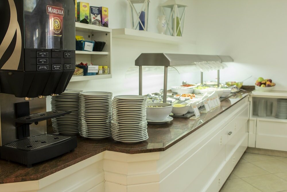 Фото Bellavista Hotel & SPA