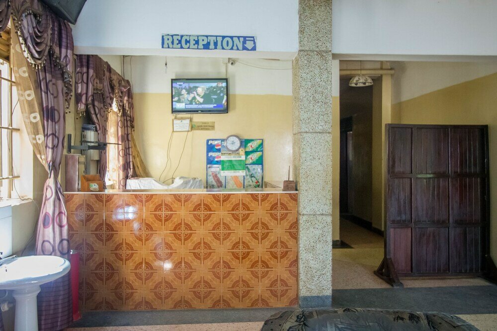 Фото Mwana Highway Hotel Iganga