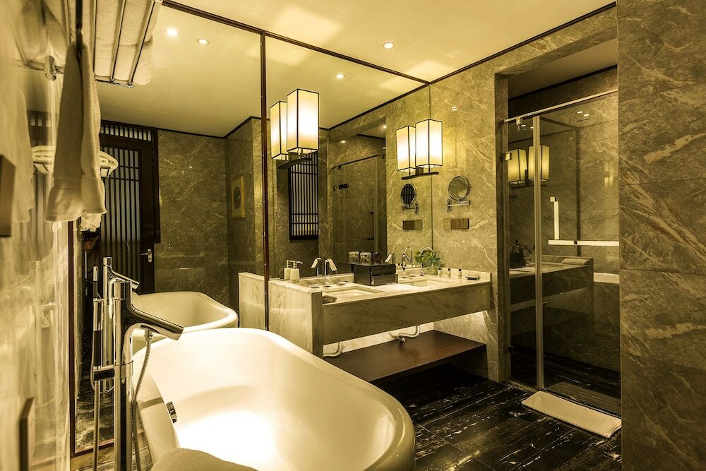 Фото Hejing Chengshang Generations Hotel