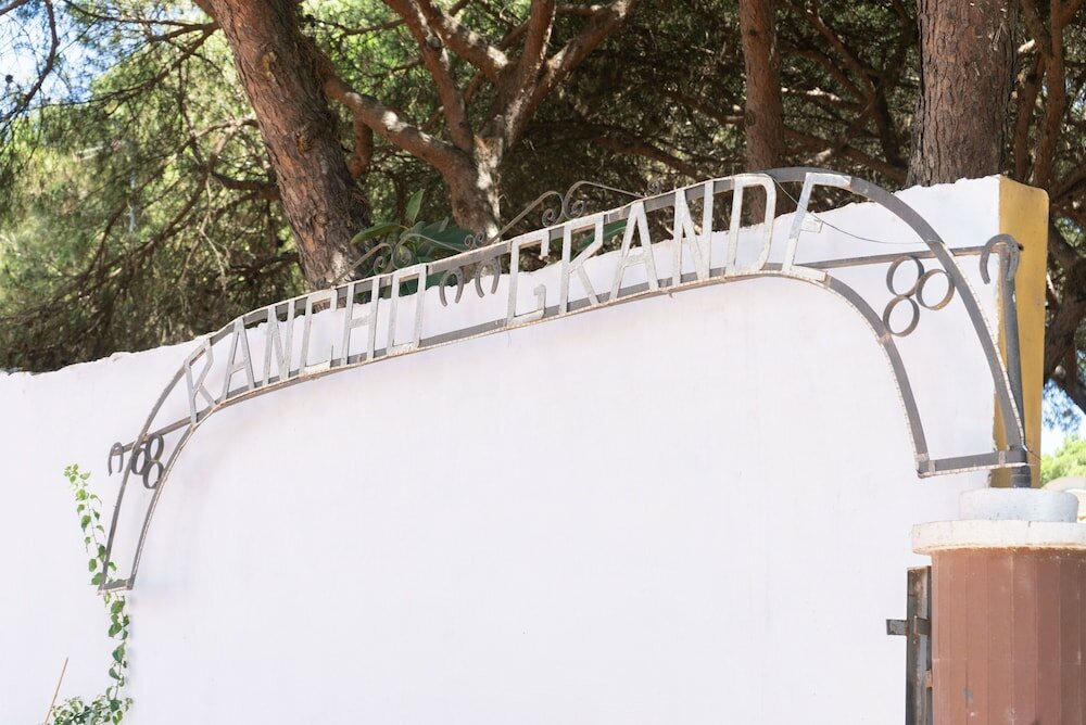 Фото Villa Costa Marbella