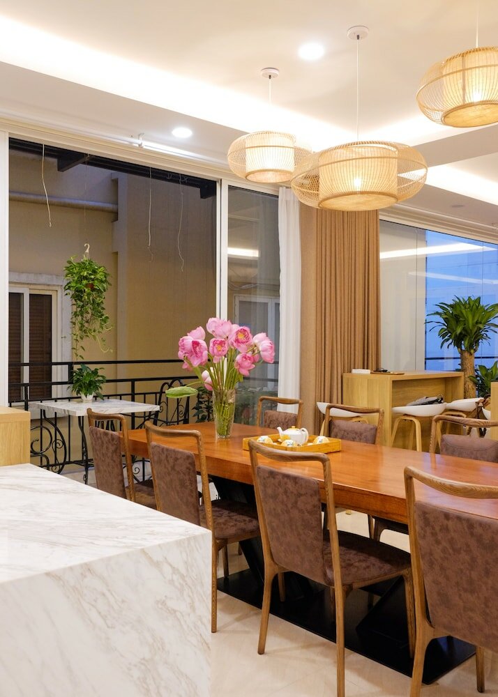 Фото Hanoi Sunflower Westlake Homestay