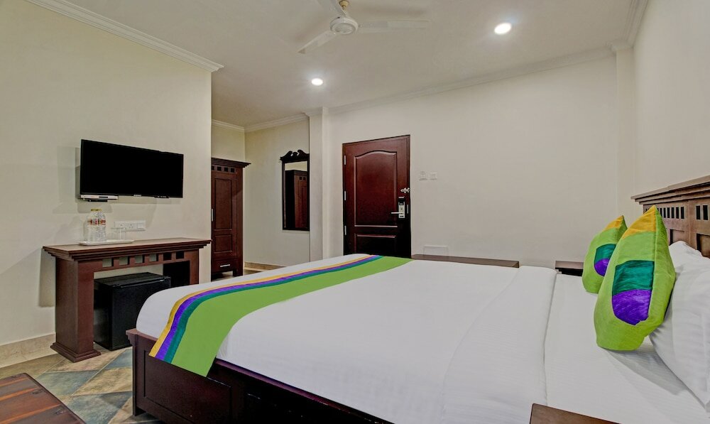 Фото Treebo Trend Prince