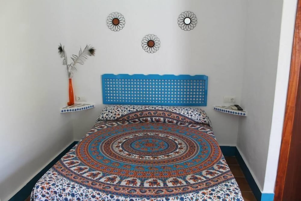 Фото Alojamiento Rural El Charco del Sultán