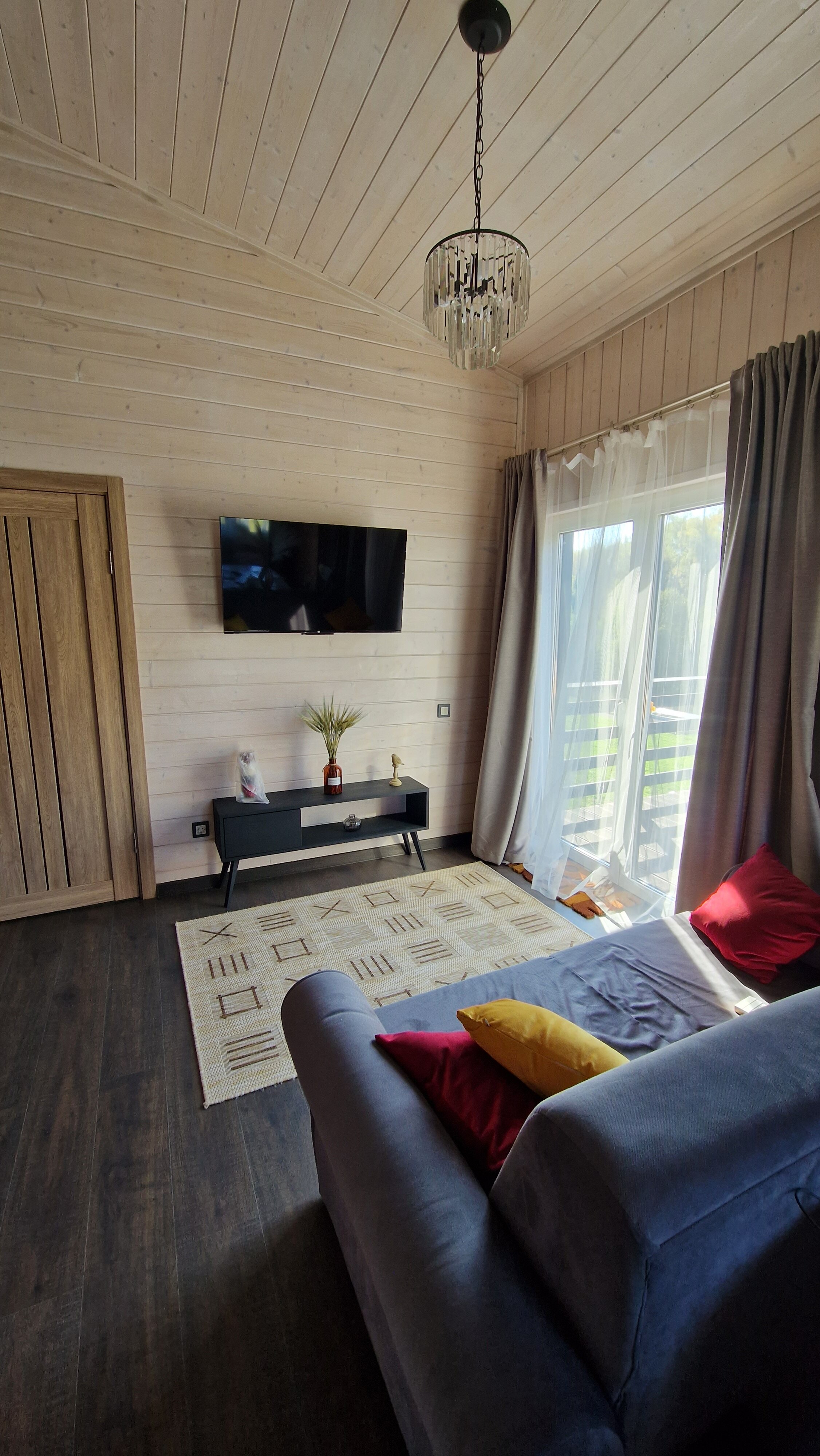 Фото Дом Шале