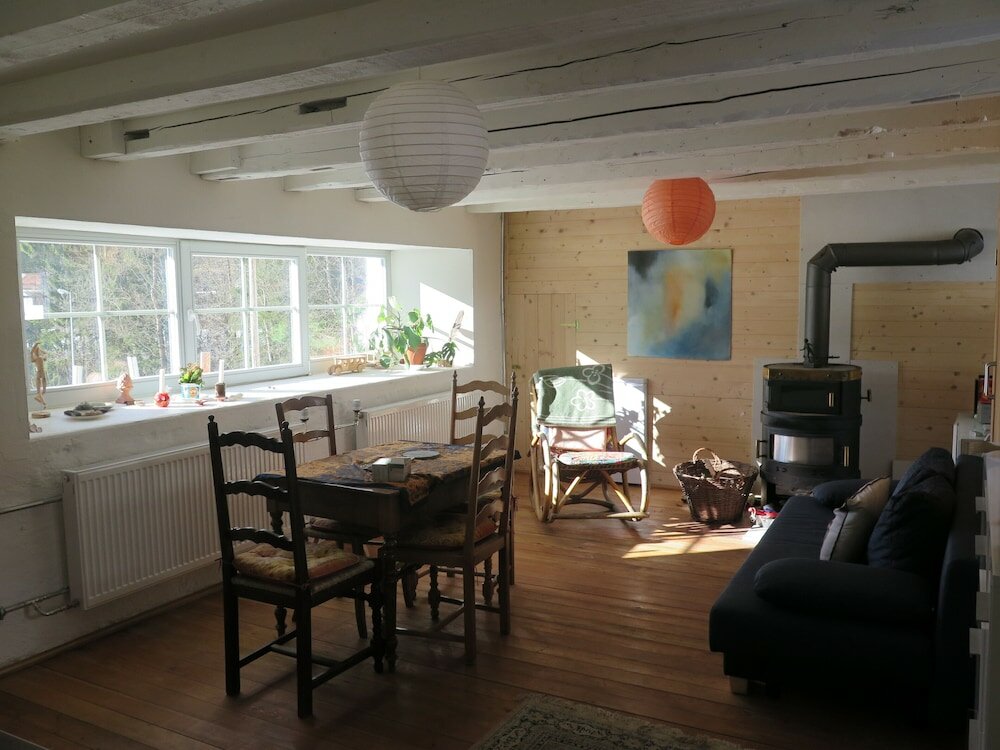 Фото Riversong Centre Thermal