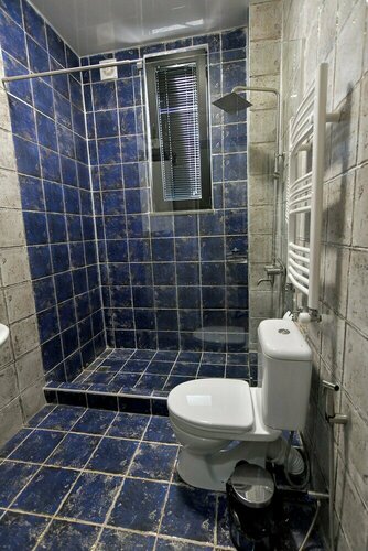 Внешний вид отеля Hill Hotel в Кутаиси, фото 5