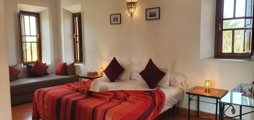 Фото La Villa Kosy