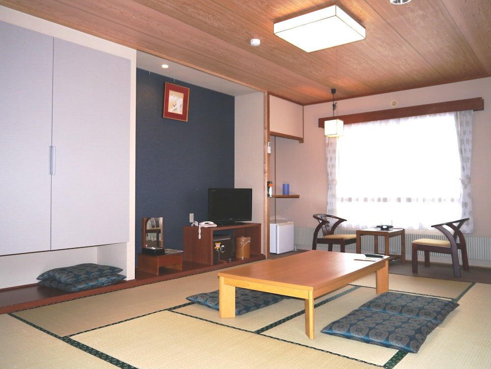 Фото Breezbay Resort Kurohime