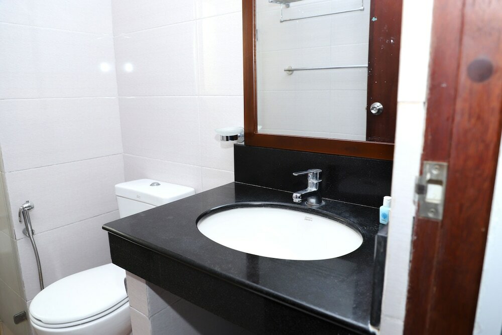 Фото Tulasi Mahal