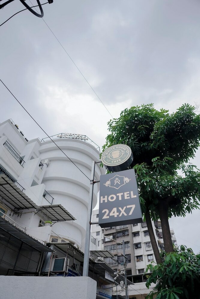 Фото Hotel Royal Accord