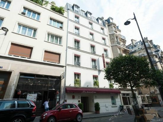 Фото отеля 5